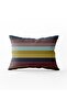 Double Sided Rectangular Throw Pillow Cover Tk5 - 2