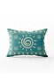 Double Sided Rectangular Throw Pillow Cover Tk37 - 2