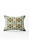 Double Sided Rectangular Throw Pillow Cover Tk10 - 2