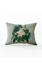 Double Sided Rectangular Throw Pillow Cover Tk33 - 2