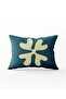 Double Sided Rectangular Throw Pillow Cover Tk38 - 2