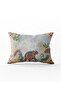 Double Sided Rectangular Throw Pillow Cover Tk44 - 2