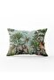 Double Sided Rectangular Throw Pillow Cover Tk43 - 2