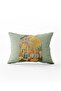 Double Sided Rectangular Throw Pillow Cover Tk46 - 2