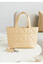 Demorie Dm8590 Women's Hand & Shoulder Bag - 4