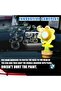 Sunflower Dancing Bubble Maker – Fun Swing Bubble Machine for Parades, Road Trips & Parties - 5