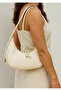 2091 Women's Baguette Hand and Shoulder Bag - 5
