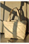 Demorie Dm8590 Women's Hand & Shoulder Bag - 7