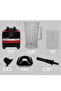 2 In 1 Multi-function Electric Blender And Grain Grinder, 2L Capacity, 4500watts Power - 4