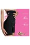 Young Mum Flat Tummy Panty ,Black, L/XL - 2