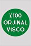 Visco Neck Pillow Orthopedic Visco Travel Neck Pillow Claret Red - 4
