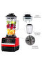 2 In 1 Multi-function Electric Blender And Grain Grinder, 2L Capacity, 4500watts Power - 2