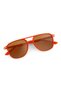 Dilhiara Red Brown Men's Sunglasses - 6