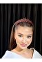 Bride Engagement Kina Promise Crown Sparkle - 2
