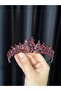Bride Engagement Kina Promise Crown Sparkle - 5