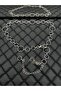 Gold Women's Belt with Ring, Waist Chain - 3
