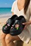Modafrato Nays Wedge Sole Women's Slippers High Platform Beach Sea Pool Slippers - 3