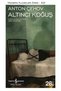 Hayvan Çiftliği - altıncı Koğuş Anton Çehov - george Orwell Modern Classics Book World Literature Novel - 2