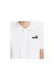 Ess Pique Polo 586674-02 Beyaz Tişört - 2