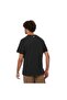 Sal Logo Perf Ss Tee m Lc2245400 Black T-Shirt - 2