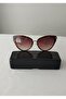 Cp153 Tamfor Brown Leopard Women's Sunglasses. - 2