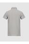 MECAFE Men's Collared Short Sleeve Tshit12248417561674 - 2
