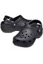 Classic Platform Clog W 206750-001 Black Slippers - 3