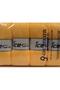 Lot of 4 X 100Gr Skeins Ice Yarns Classic Dk Hand Knitting Yarn Light Gold - 4