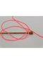 8X50Gr. Baby Summer Dk Cotton, Acrylic Neon Orange Bebe, Summer Yarns, Cotton - 3