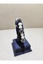 Real Culture Pearl and Lava Natural Stone Bracelet - 2