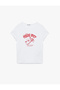 Cotton Slim Fit Short Sleeve Crew Neck T-Shirt - 3