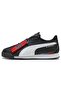 308617 Bmw Mms Roma Stradale Men's Sports Shoes Black
