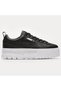 Mayze Classic Women's Black Sports Shoes 38420903
