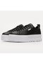 Mayze Classic Women's Black Sports Shoes 38420903 - 3