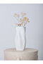 Nordic Snowfall Vase