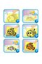 4 Pieces Sand Painting Set - Educational and Fun, Lost Fish Nemo Fm-05 - 2