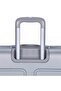 Travel Bag Suitcase A1012 Hard Casing Extra Large Check-in Luggage Trolley - 5