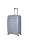 Travel Bag Suitcase A1012 Hard Casing Extra Large Check-in Luggage Trolley