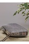 Women's Big Stoned Platinum Evening Dress Clutch Portfolio Chain Strap Handheld Wedding Engagement Night Shoulder Bag - 6
