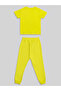 Levi Cotton Kids Sweatpants Tshirt Set of 2 - 5