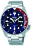 Men's Wristwatch Srpd53J - 5