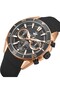 Men's Watch Bp3730X.461 42.5 mm Black - 3