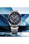 Sei175J Men's Wristwatch - 6