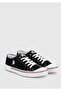 Penelope Men's Black Sneakers - 2