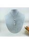 Moon Stone Natural Stone Necklace212158 - 2