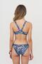 Triangle Bikini Top