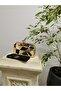 Gold Metal 921 Evening Bag - 8