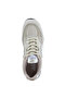 109 Women's Beige Sneakers (Ws109Crm) - 3