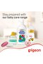 Pacifier Mini Light Single (M)girl Ice Cream (1225) --- بيجون لهاية مني لايت (وسط) ايس كريم - 8