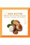 Cantuo Moisturizing Hair Balm Rhymes Out with Shea Butter Extract-400 ml - 6